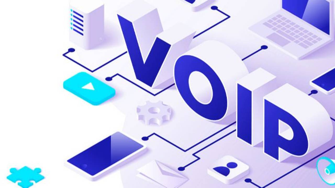 Masterclass sur la VoIP et Asterisk TP001